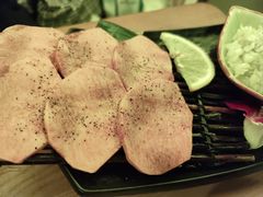 -AJIYA炭火烧肉(徐汇正大乐城店)
