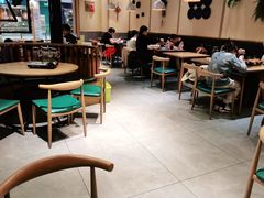 -大同江朝鲜菜•长春地标美食(绿园吾悦广场店)