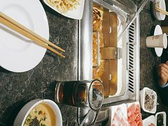 -海底捞火锅(上地华联店)