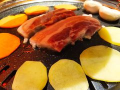 -麻蒲碳烤肉(远景路1号店)