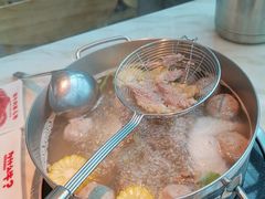 -为什么牛潮汕牛肉火锅(中信广场店)