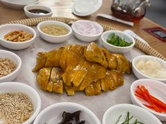 -顺风汤馆·广府粤菜(江宸天街店)