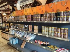 -阿布都新疆音乐美食城(长湖路店)