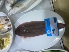 -好兄弟郭巨海鲜(天一阁店)