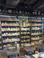 -川上陶艺社(大悦城店)