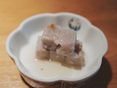 桂花荔浦芋头-庆春朴门