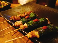 -木子烧鸟屋(百子湾店)