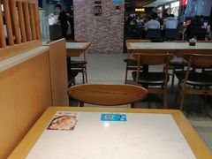 大堂-大鼓米线(浦东长泰店)