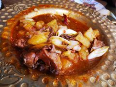 -北疆饭店(金狮广场店)