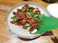 -云海肴·汽锅鸡·云南代表菜(五道口购物中心店)