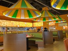 -塔哈尔·新疆盛宴(奉贤龙湖店)