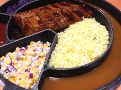 -肥肥虾庄·金牌油焖大虾(杨园滨江时代walk店)
