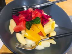 -花仓咖啡(祥安巷店)