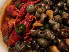 -御苑宾馆-中餐厅