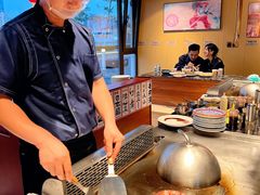 -大成铁板烧•板前(复古餐厅石老人店)