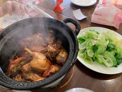 -斯丹姜母鸭·古法干香(涂门街总店)