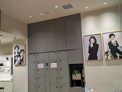-海马体照相馆(上海月星环球港店)