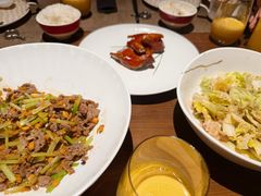 -曾宴·楚菜(湖北省博物馆店)