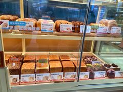 -爸爸糖手工吐司(上海五角场万达店)