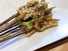 -木屋烧烤(惠阳华润小径湾店)