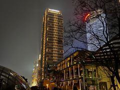 -上海外滩英迪格酒店