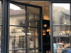 门面-Fridi Patisserie Cafe