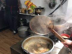 -蓉城西二道无名冒菜(西二道街店)