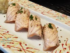-鮨匠·割烹料理(巨鹿花园店)