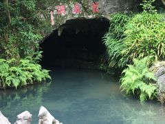 -灵栖洞天