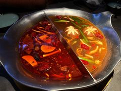 -湊湊火锅·茶憩(合生汇购物中心店)
