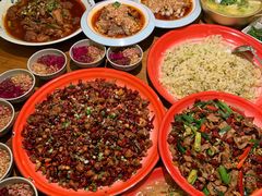 -先启半步颠·川菜小炒