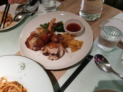 -幸薈飯堂