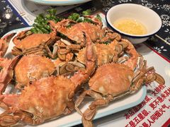 -旺角小渔村·海肠捞饭开创者(二马路店)