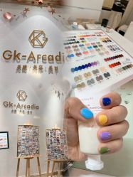 -GK-ARCADIA美睫美甲