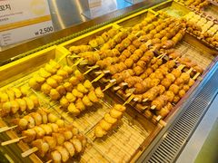 -古来思鱼饼