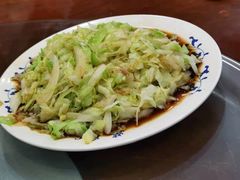 抄白菜-柴氏风味斋(甘家口店)