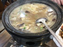 -徽州美食(三十年老店)