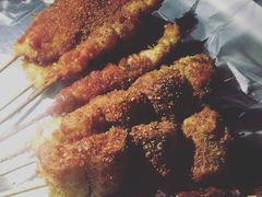 -庞记炸串