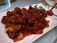-无锡城中皇冠假日酒店·芳园中餐厅