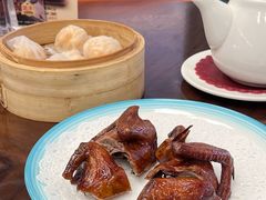 -潮福城大酒楼·潮粤菜·港式点心(阳光城店)