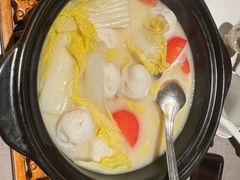 -广州文华东方酒店·江-由辉师傅主理