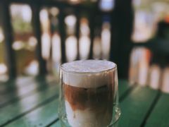 -The Flowers Coffee(南山店)