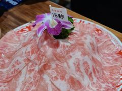 -楠火锅(仁恒梦中心店)