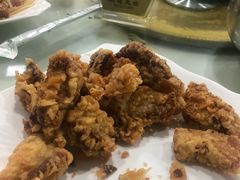 -福龙私房菜·客家大盆菜