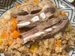 -霄汉羊排(万松园一店)
