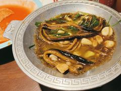 -淮安宴·淮扬菜(清河路一店)