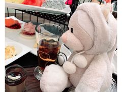 -天津海河悦榕庄·Lobby Lounge大堂吧