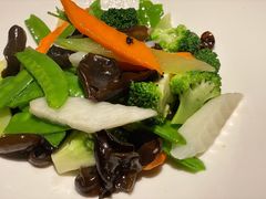 五彩时蔬-闽上鲜·福建菜(龙湖滨江天街店)