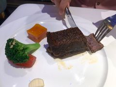 台塑牛排130g-王品牛排(珠海富华里店)