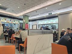 -老回回小吃(百万庄店)